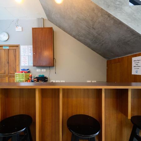 Ocean12 Chic Hotel Phuket Zewnętrze zdjęcie