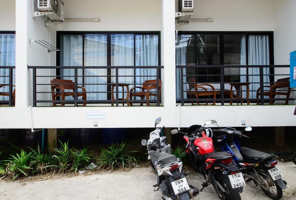 Ocean12 Chic Hotel Phuket Zewnętrze zdjęcie