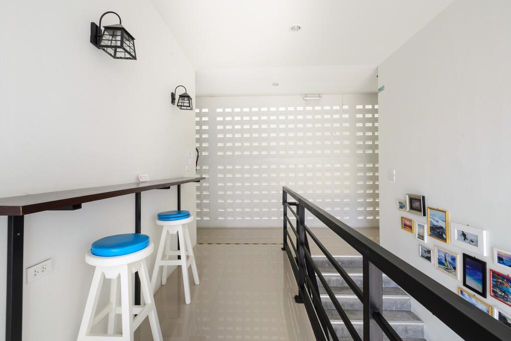 Ocean12 Chic Hotel Phuket Zewnętrze zdjęcie