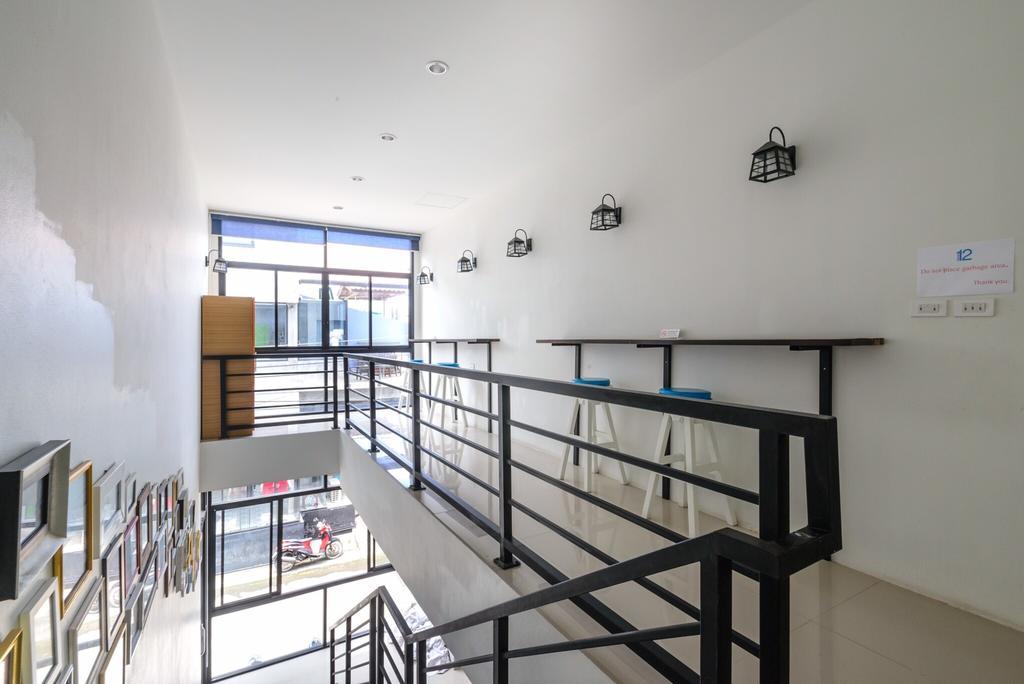 Ocean12 Chic Hotel Phuket Zewnętrze zdjęcie
