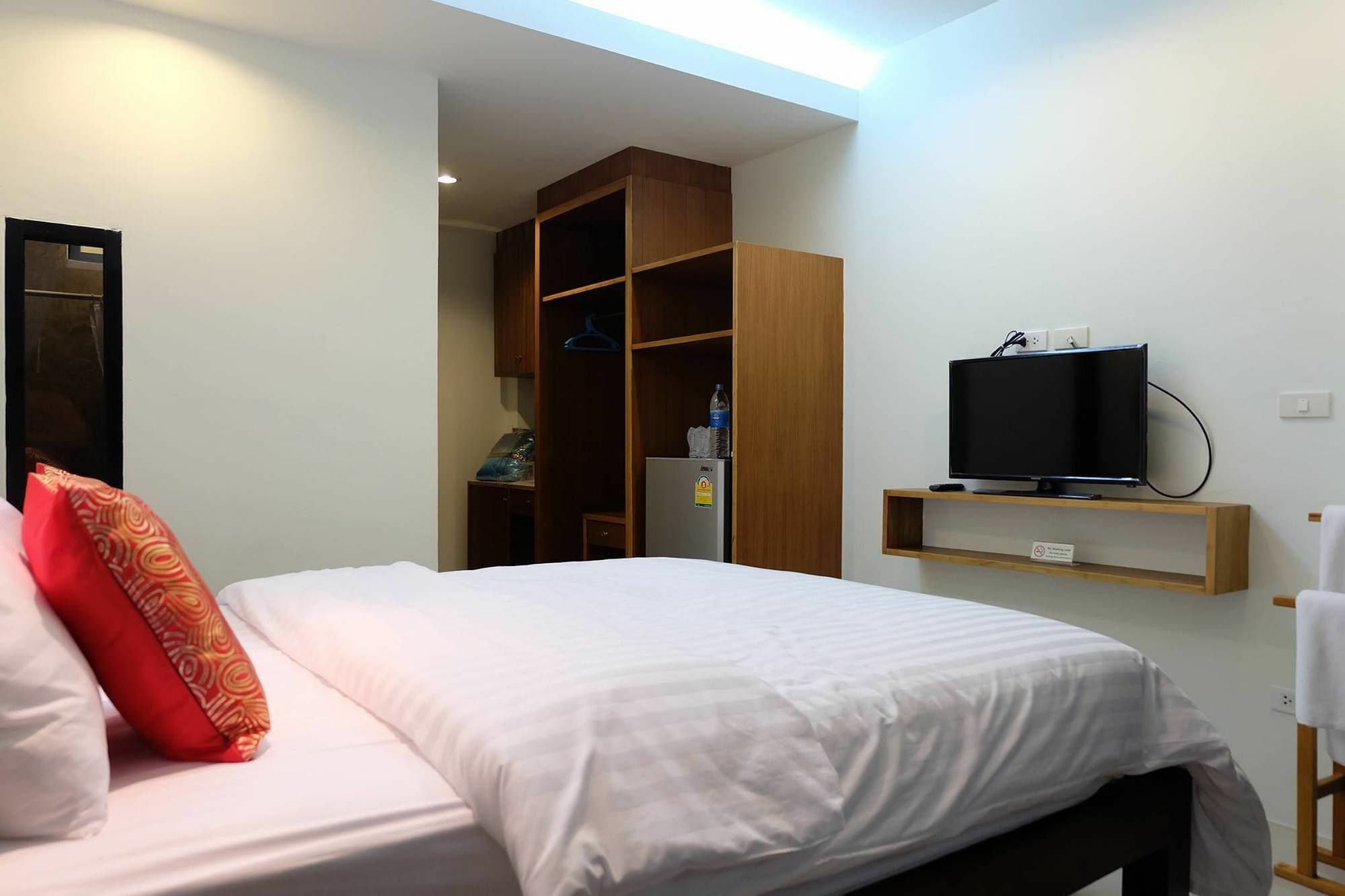 Ocean12 Chic Hotel Phuket Zewnętrze zdjęcie